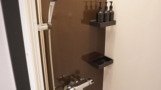 エコノミー ダブルルーム 禁煙