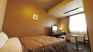 ダブルルーム 禁煙