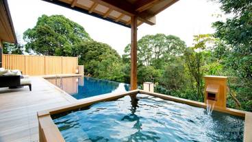 ABBA RESORTS IZU 坐漁荘（アバ リゾーツ イズ ザギョソウ） / 7