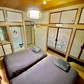 Villa EL 5（栃木県 コテージ・ロッジ・一棟貸） / 4