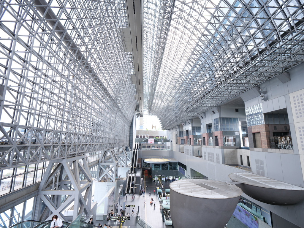 快適ステイを！京都駅周辺のホテル3653272