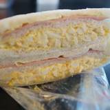 サンドイッチ工房 サンドリア 本店（サンドイッチコウボウサンドリア）