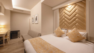 アネックス スーペリア キングルーム 禁煙 [大人3名様よりエクストラベッドをご用意]