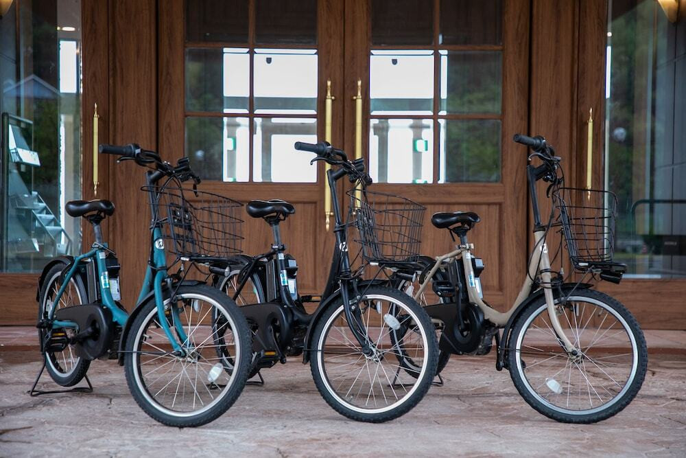 自転車