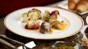 レストラン / 29