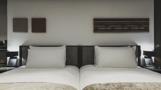 プレミアム_デラックスツイン 禁煙