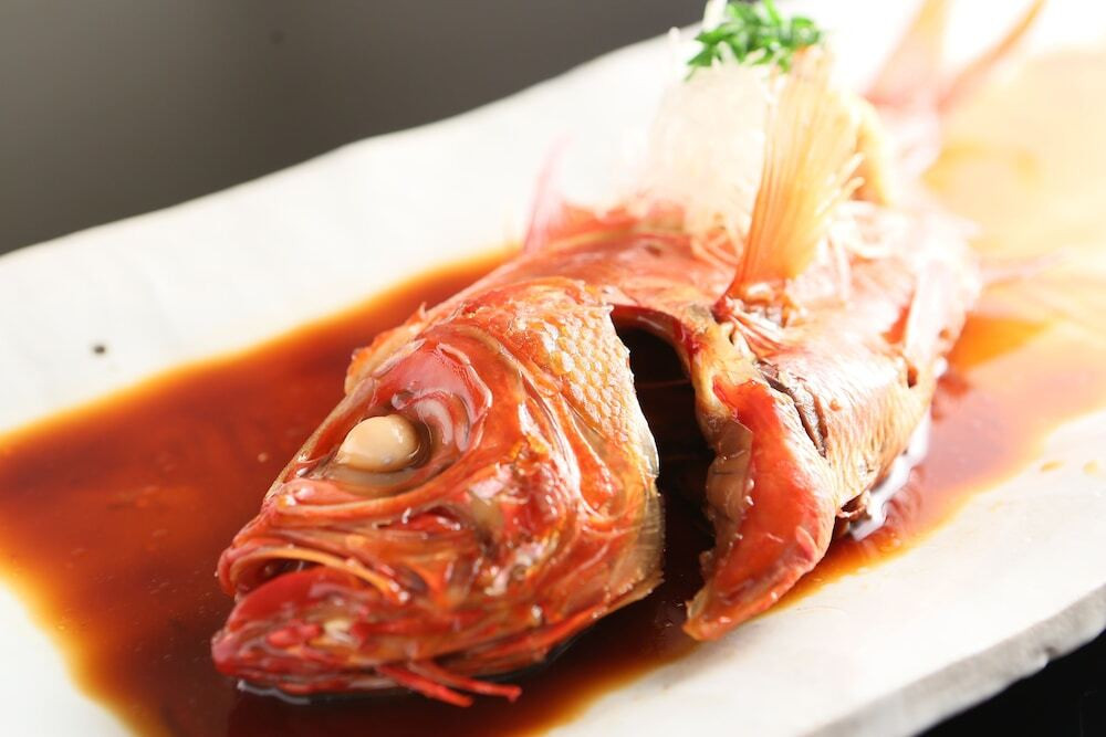 燦美の宿 旅館かわな（アキミノヤド リョカンカワナ） / 8