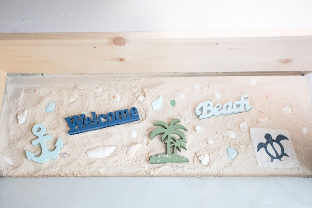 客室の設備とサービス