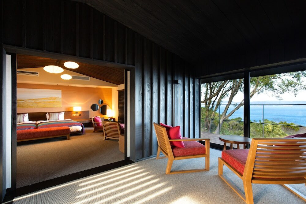 「鳴門海峡」を望む絶景プライベートオアシス3421923