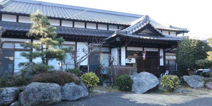 三船温泉 城山（大分県）（大分県 民宿） / 1