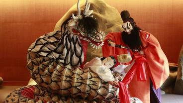 シアター ショー / 6