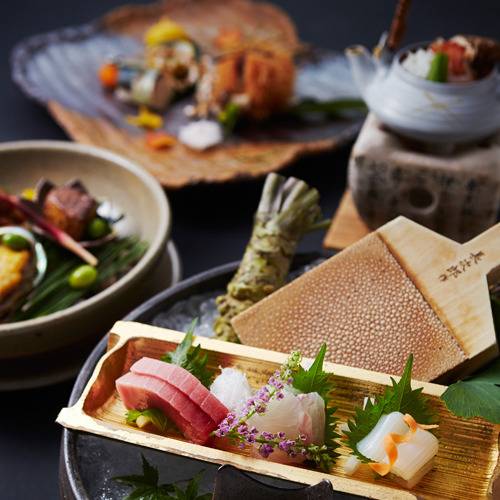 日本料理　弁慶 / 2