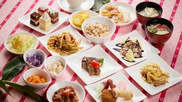 食事・飲み物 / 17