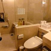 ぶどうの丘（山梨県 スタンダードホテル） / 4