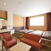 スパリゾートハワイアンズ ウイルポート（福島県 リゾートホテル） / 4