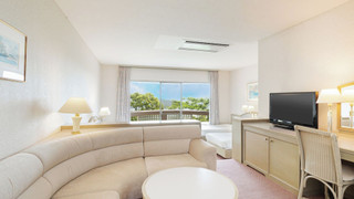 【オーシャンビュー】スタンダードフォース（禁煙）