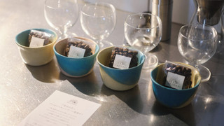 ベーシック 4 人部屋 バルコニー マウンテンビュー