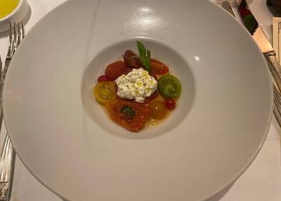 サバティーニ・ディ・フィレンツェ 東京店