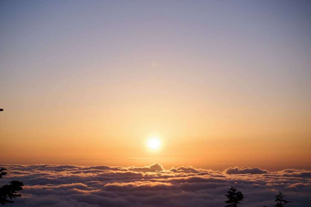 施設からの眺望