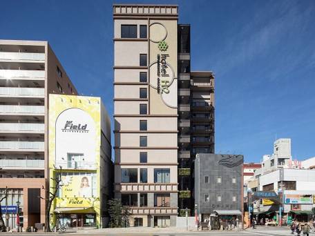 hotel H2（ホテルエイチツー）長崎 / 4