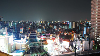 ダブルルーム 禁煙