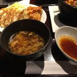 四川麻婆 天天酒家 なんば西店(シセンマーボーテンテンシュケ)