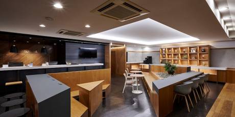 ホテルエトワス天神