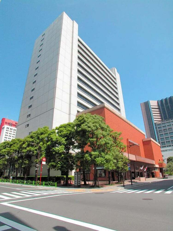 観光スポット