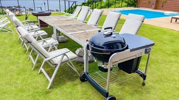 テラス / パティオ / 34