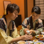 カップルの記念日旅に下呂温泉♡部屋食でのんびり過ごせる宿7選