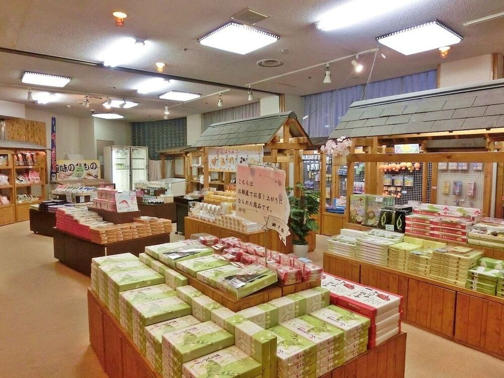 ギフト ショップ