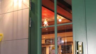 コーヒーショップ / 11