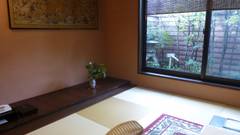 芦原温泉 白和荘