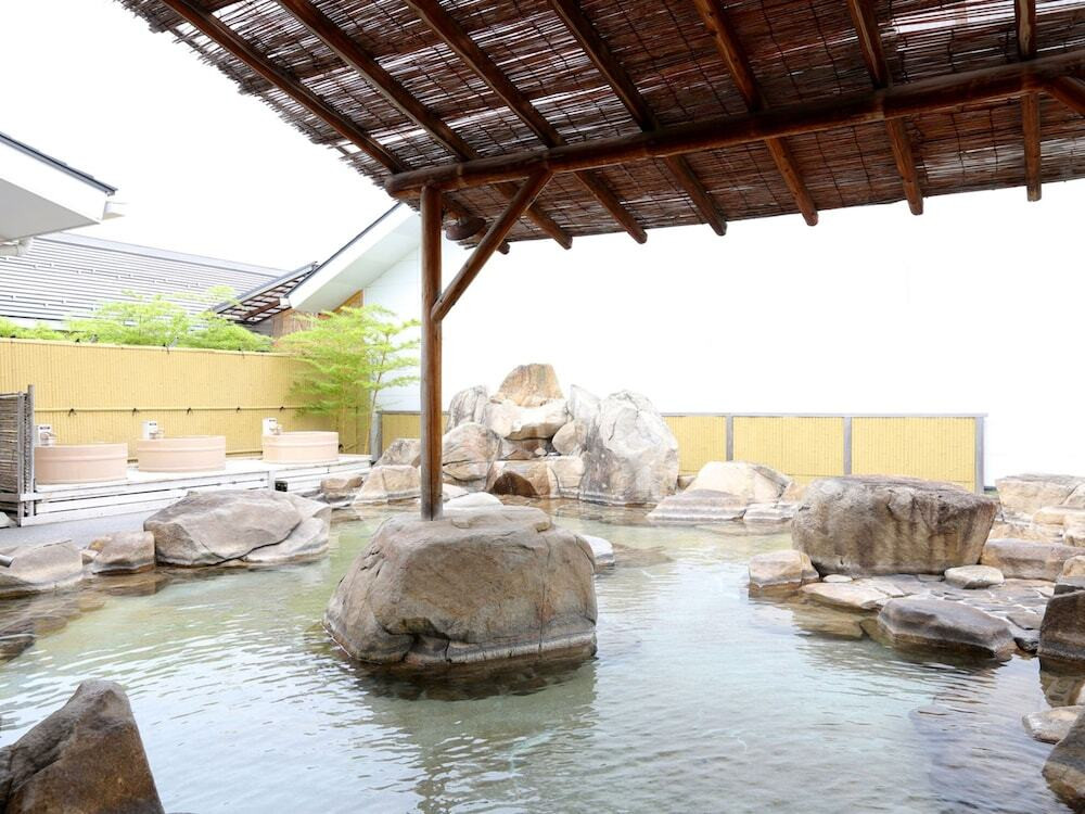 いずも縁結び温泉ゆらり