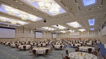 バンケット ホール / 39