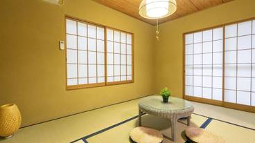 リビング エリア / 14