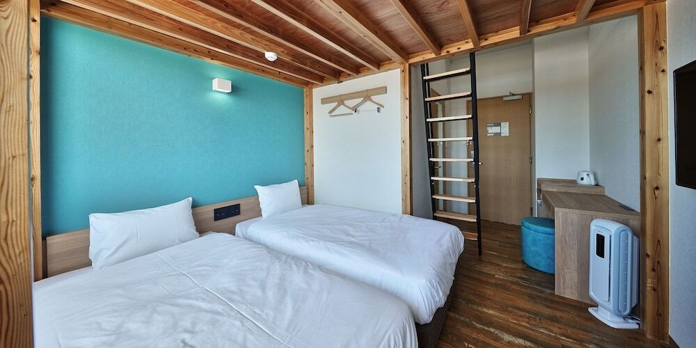 5000円台で安い！個室サウナのために泊まりたい3573135