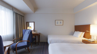 スタンダードツイン 禁煙 ２名用