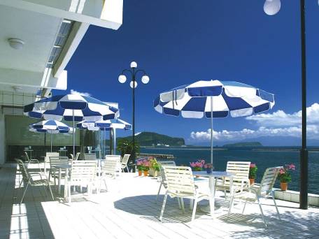 指宿温泉 指宿海上ホテル / 5