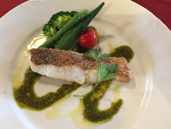 「オステリア・ラ・フォンテ」料理 942317 