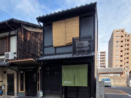 奏 河原町二条 / 4