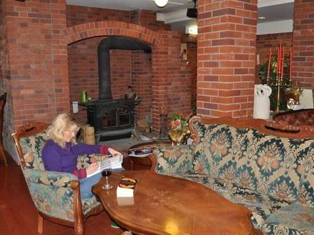 フリーダムイン / 2