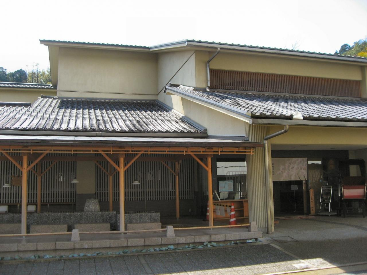 4．城崎文芸館775897