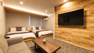 スタンダードA 禁煙