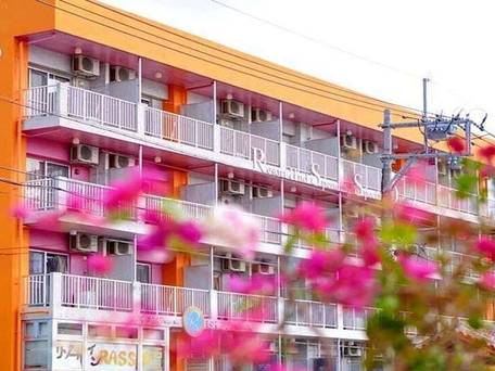 ホテルリゾートイン石垣島 / 1