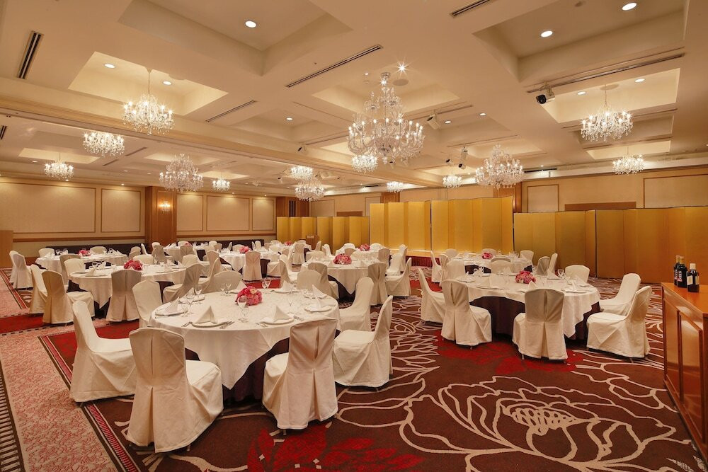 バンケット ホール