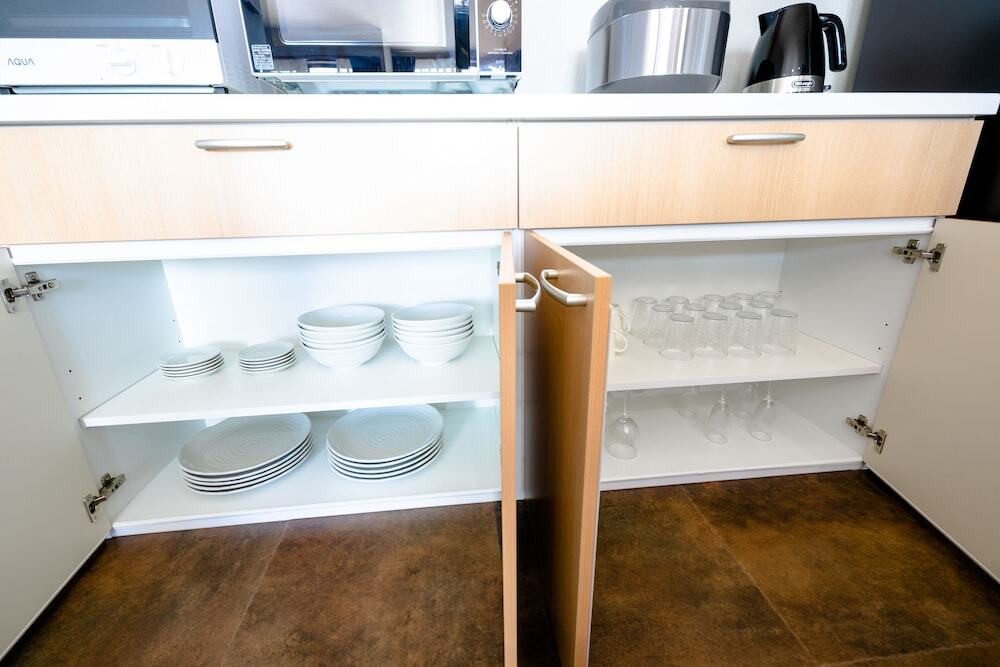 客室の設備とサービス