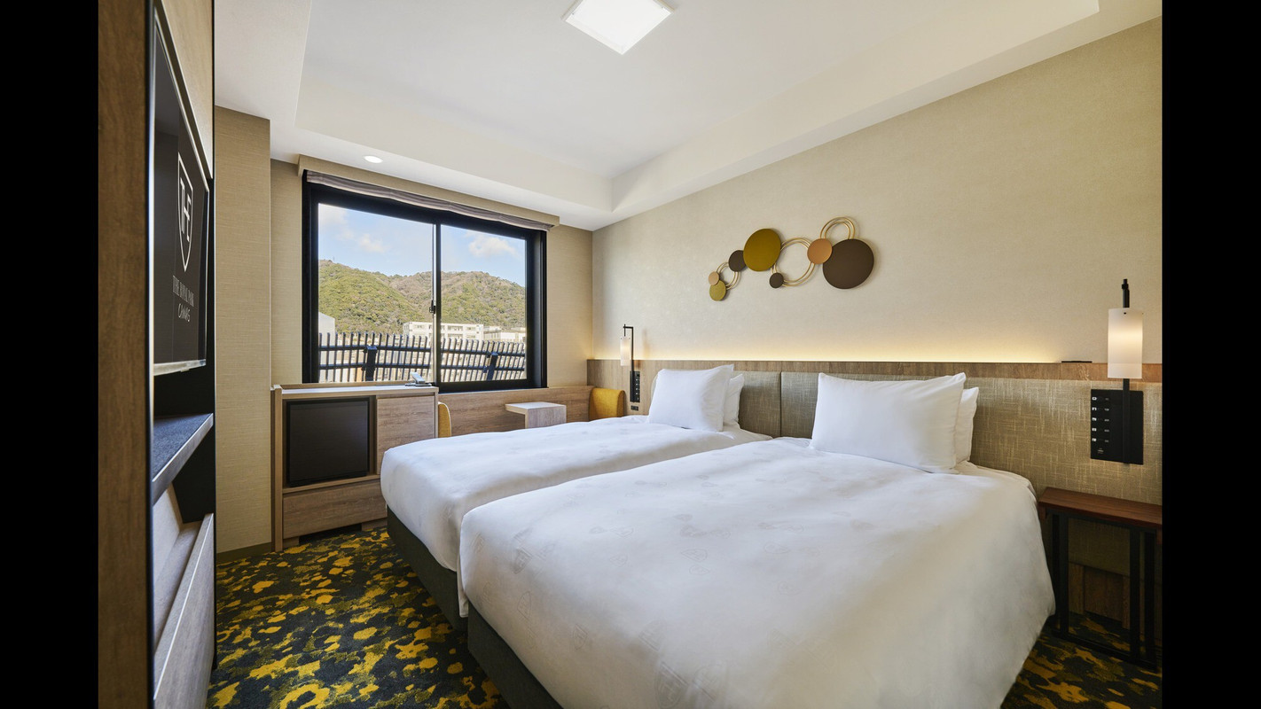 ザ ロイヤルパーク キャンバス 神戸三宮（ザ ロイヤルパーク キャンバス コウベサンノミヤ） / 5