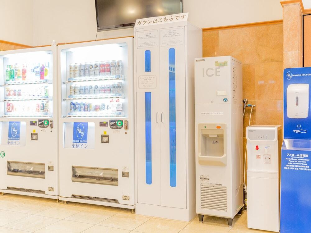 自動販売機