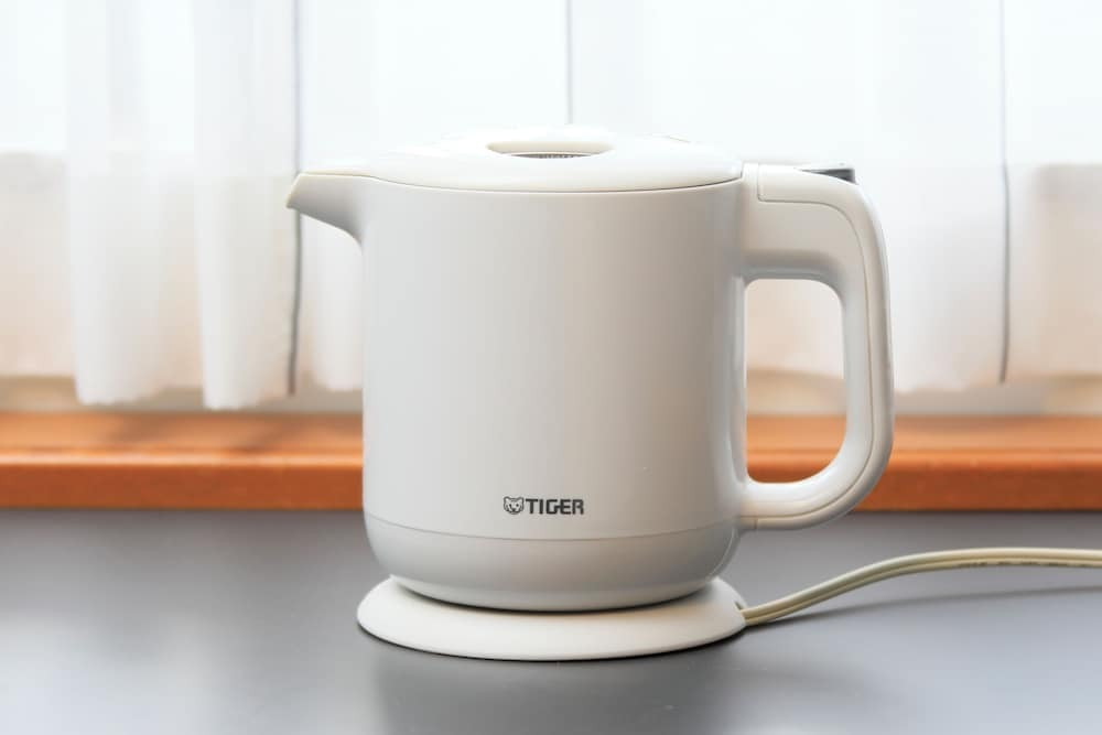 客室の設備とサービス